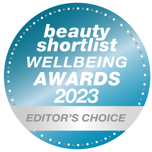 Oir soap bar with Beauty Shortlist award and essential oils