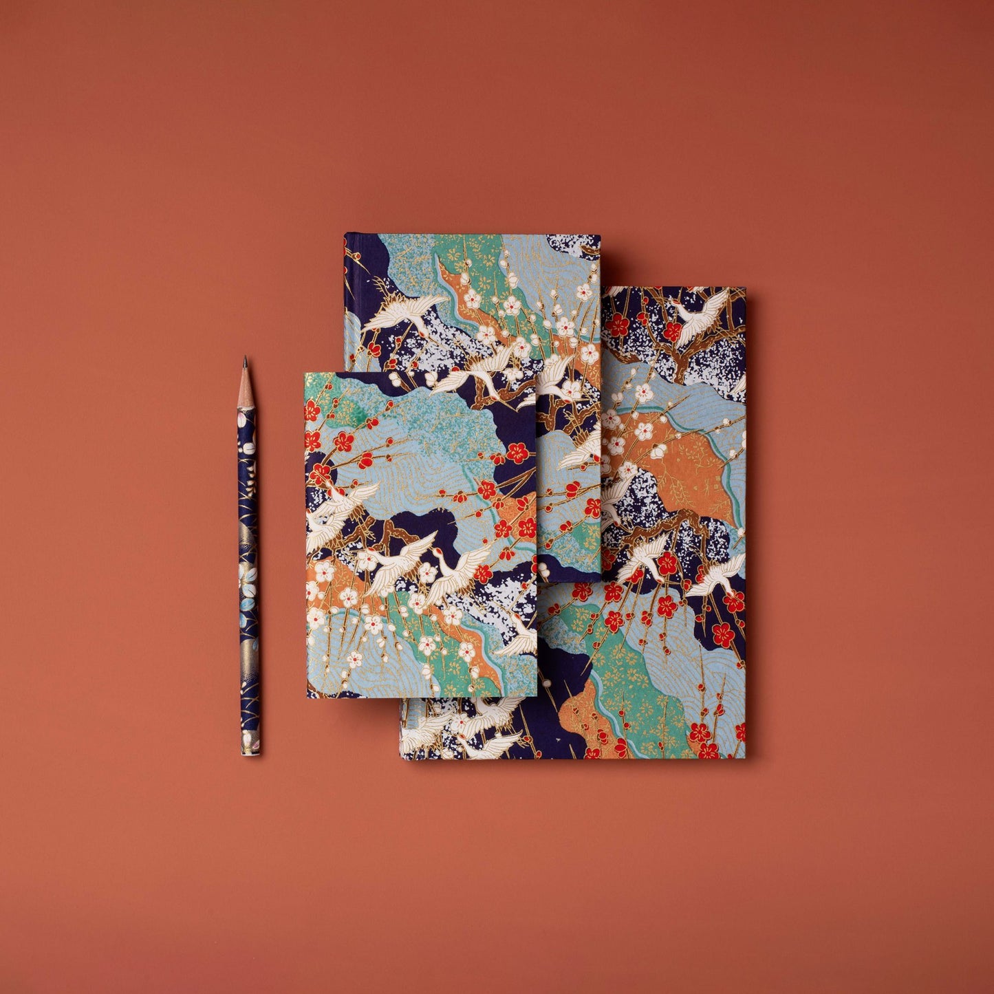 Pencil Set by Esmie
