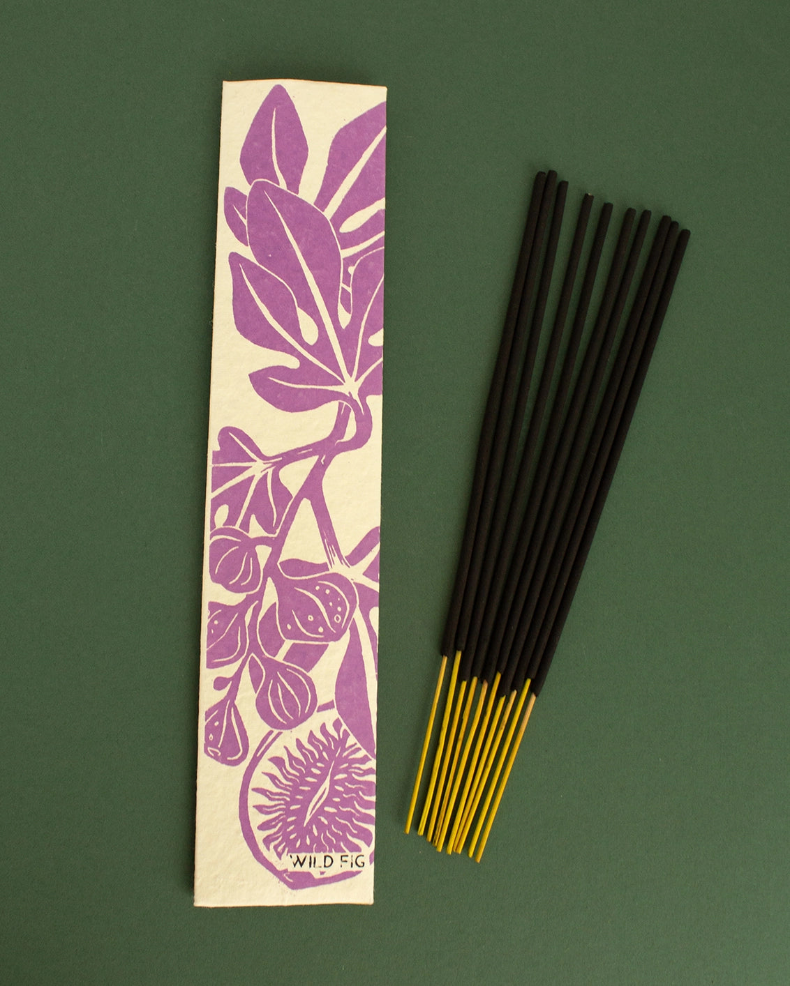 Luxury Incense Sticks