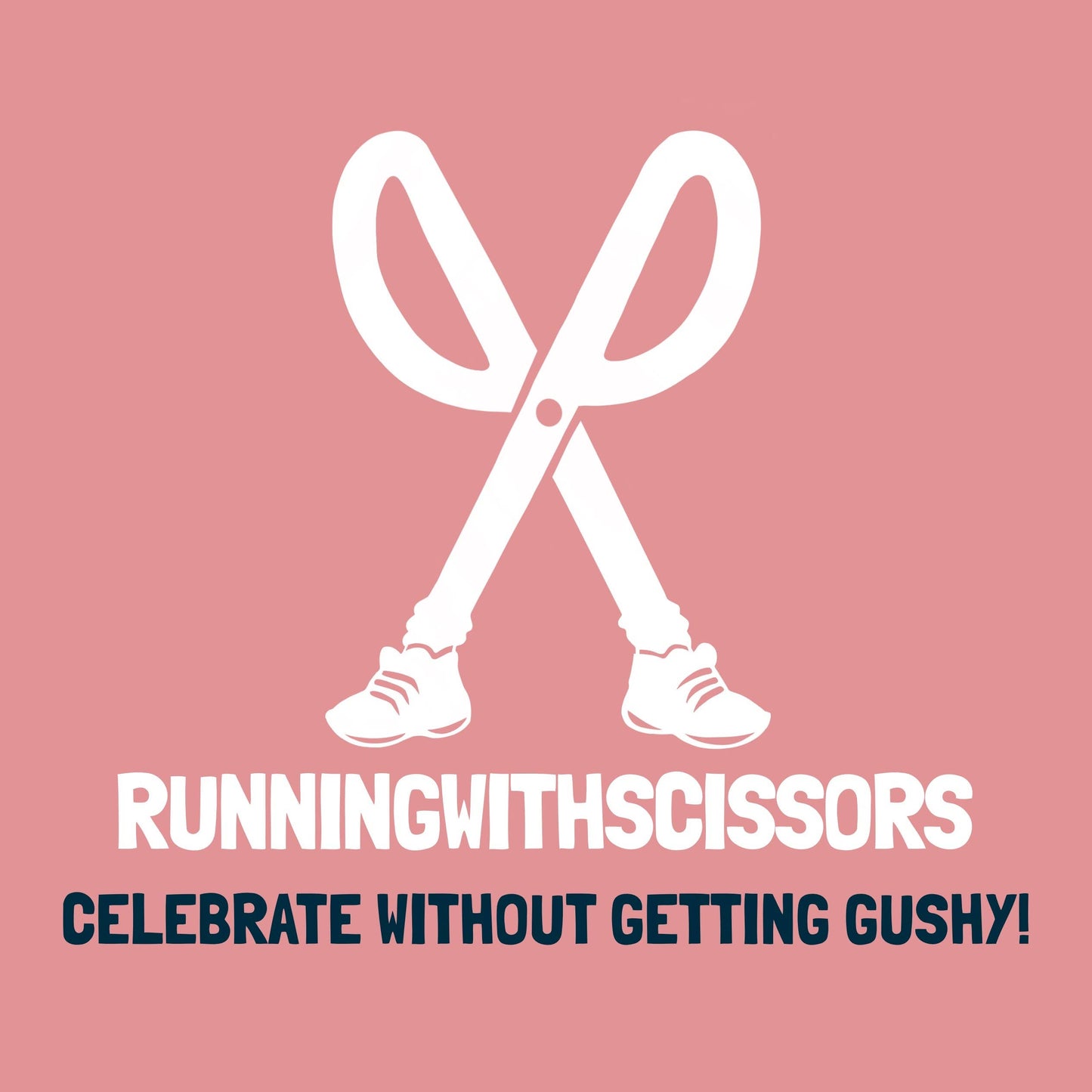 Running with Scissors Logo