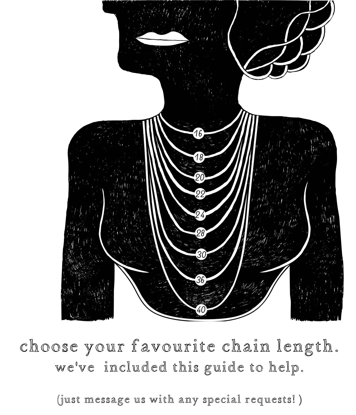 Tiny Compass Star Locket