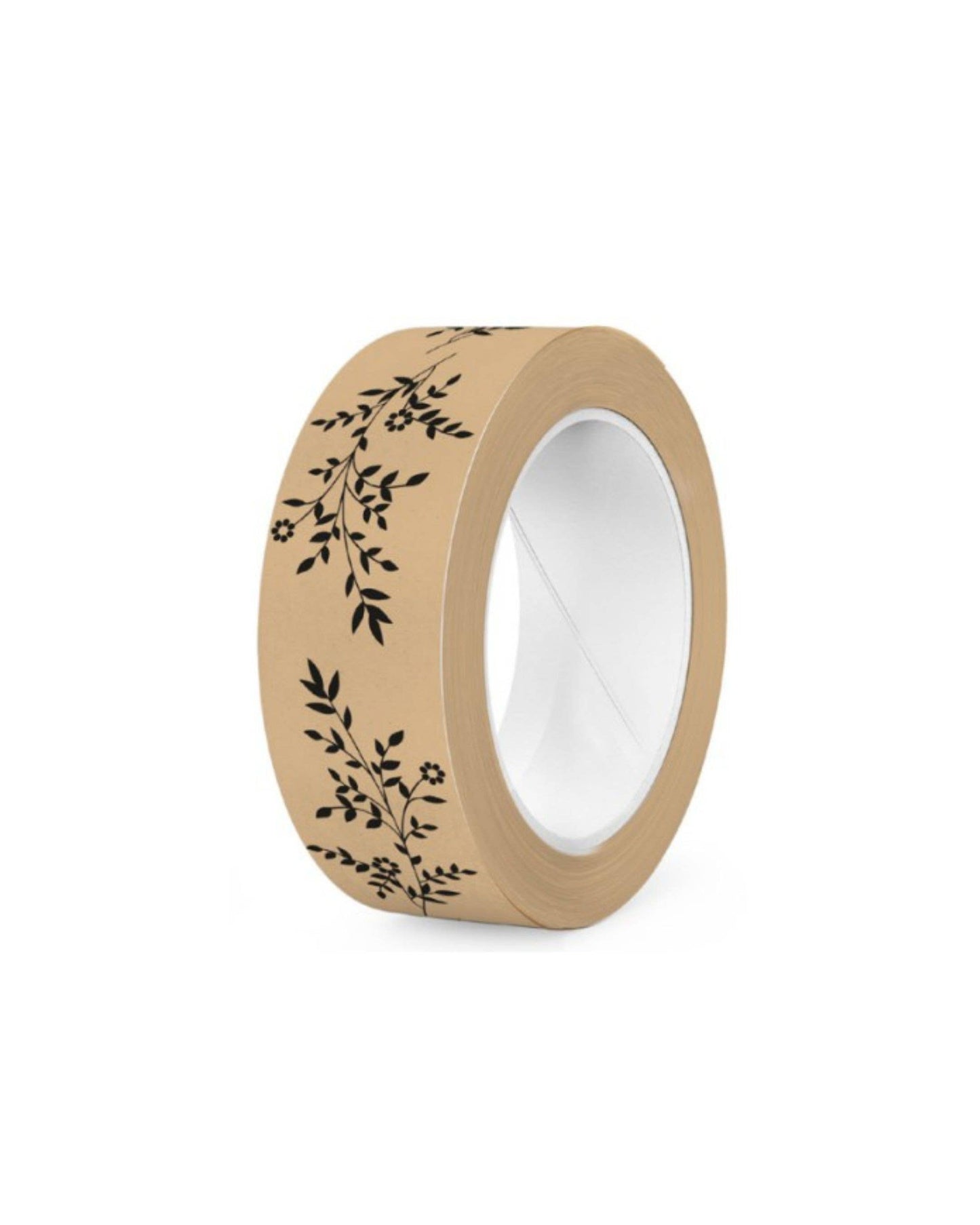 Wildflower Kraft Paper Tape 36mm x 50m