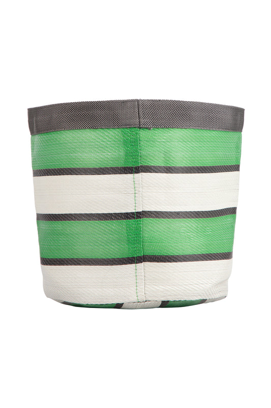 Eco-Friendly Woven Plant Pot Cover for Indoor Plants