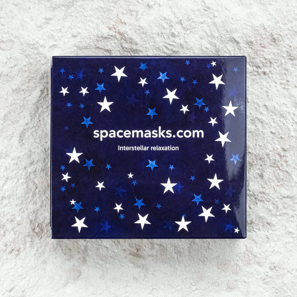 Jasmine Scented Spacemasks