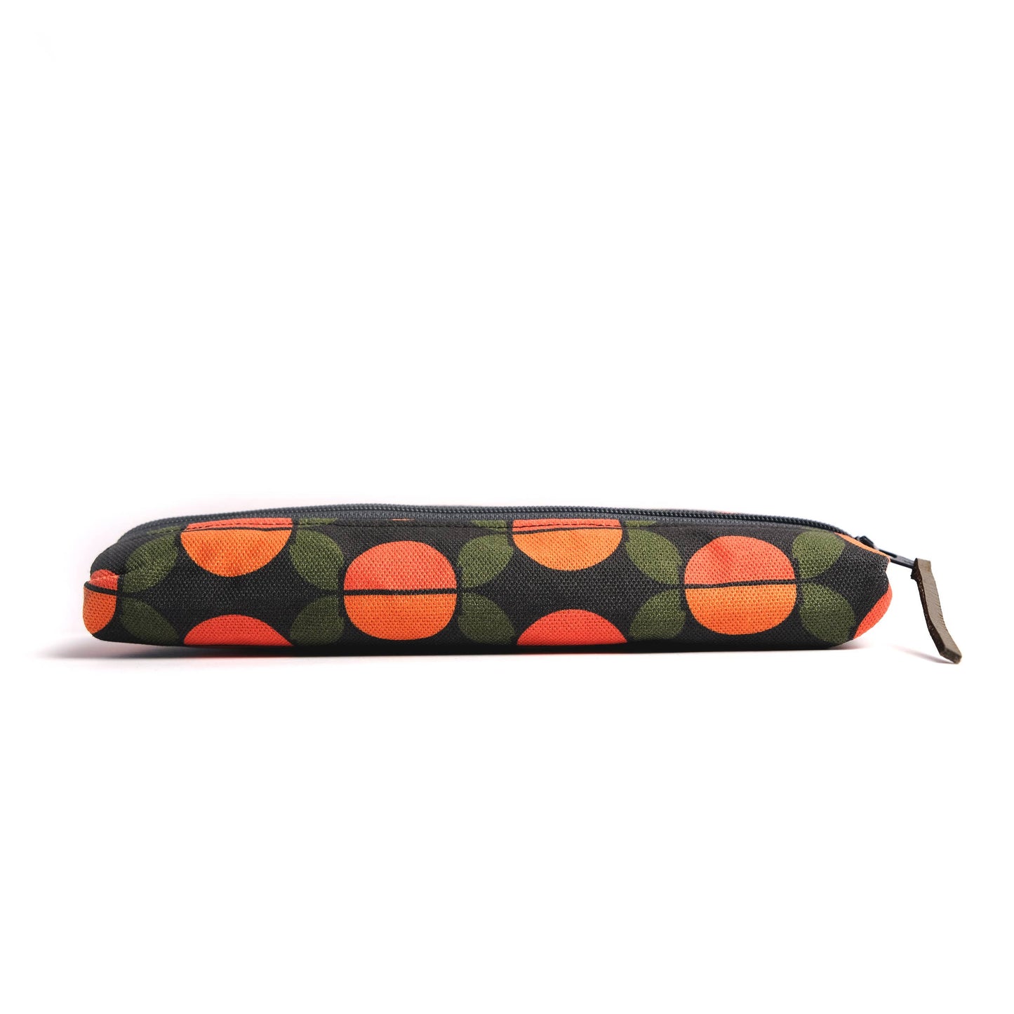 Seventies Series Pen & Pencil Case