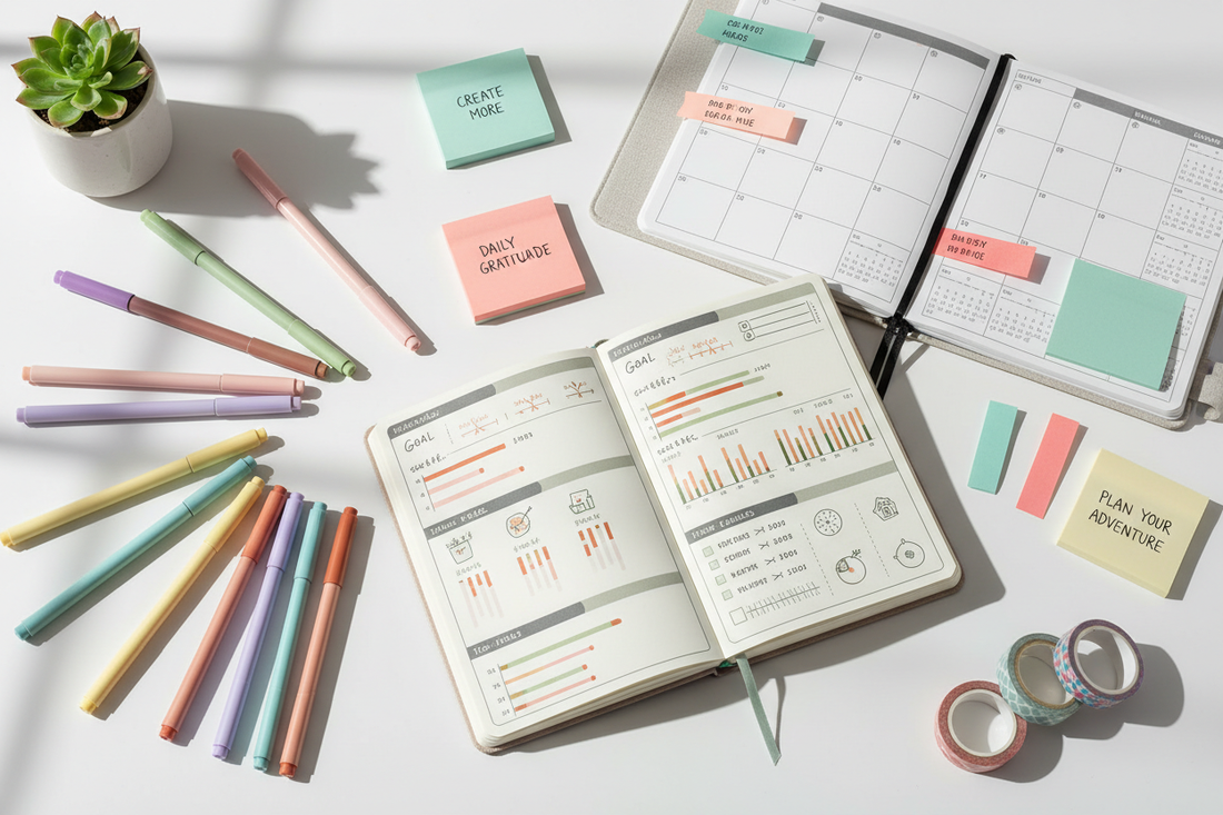 ✨ New Year, Fresh Pages