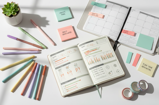 ✨ New Year, Fresh Pages