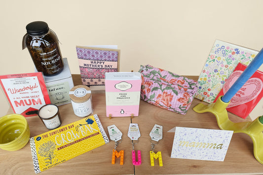 The Art of Conscious Gifting: A Mother’s Day Guide for the Eco-Minded