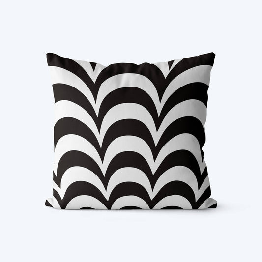 Op Art Series — Scatter Cushion