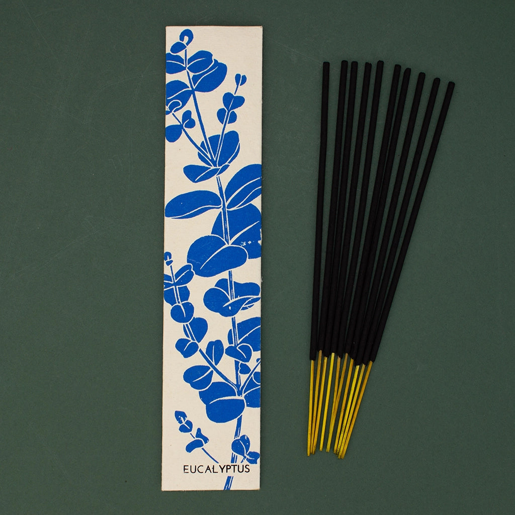 Luxury Incense Sticks