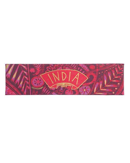 India Incense Sticks