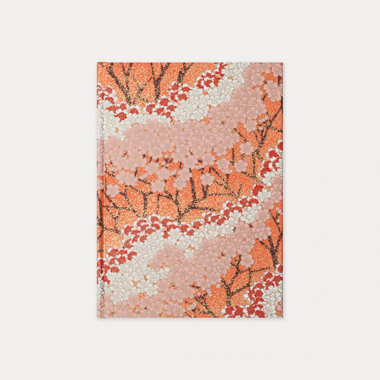 Blossom Branches Pocket Notebook
