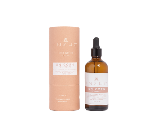 Unicorn - For Dreams - Body Oil
