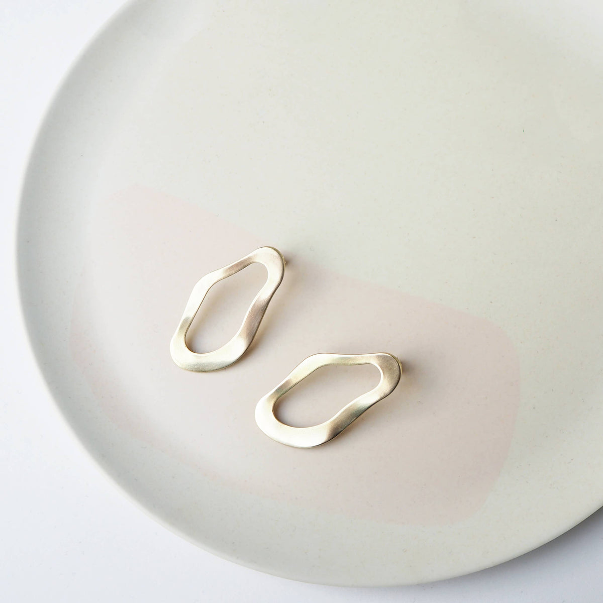 Sustainably sourced packaging for handmade jewellery