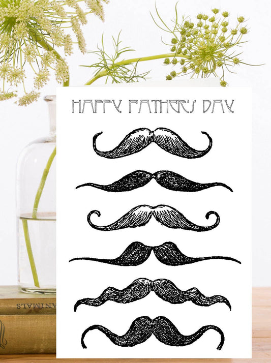 Father’s Day Card