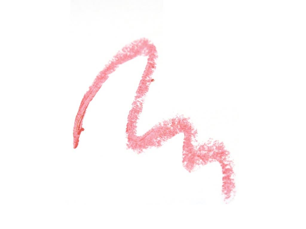 FRUU Rare Coral Tinted Lip Balm ingredients showcase