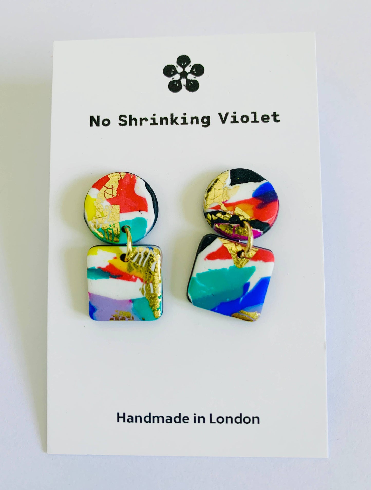 80s - Mini Earrings