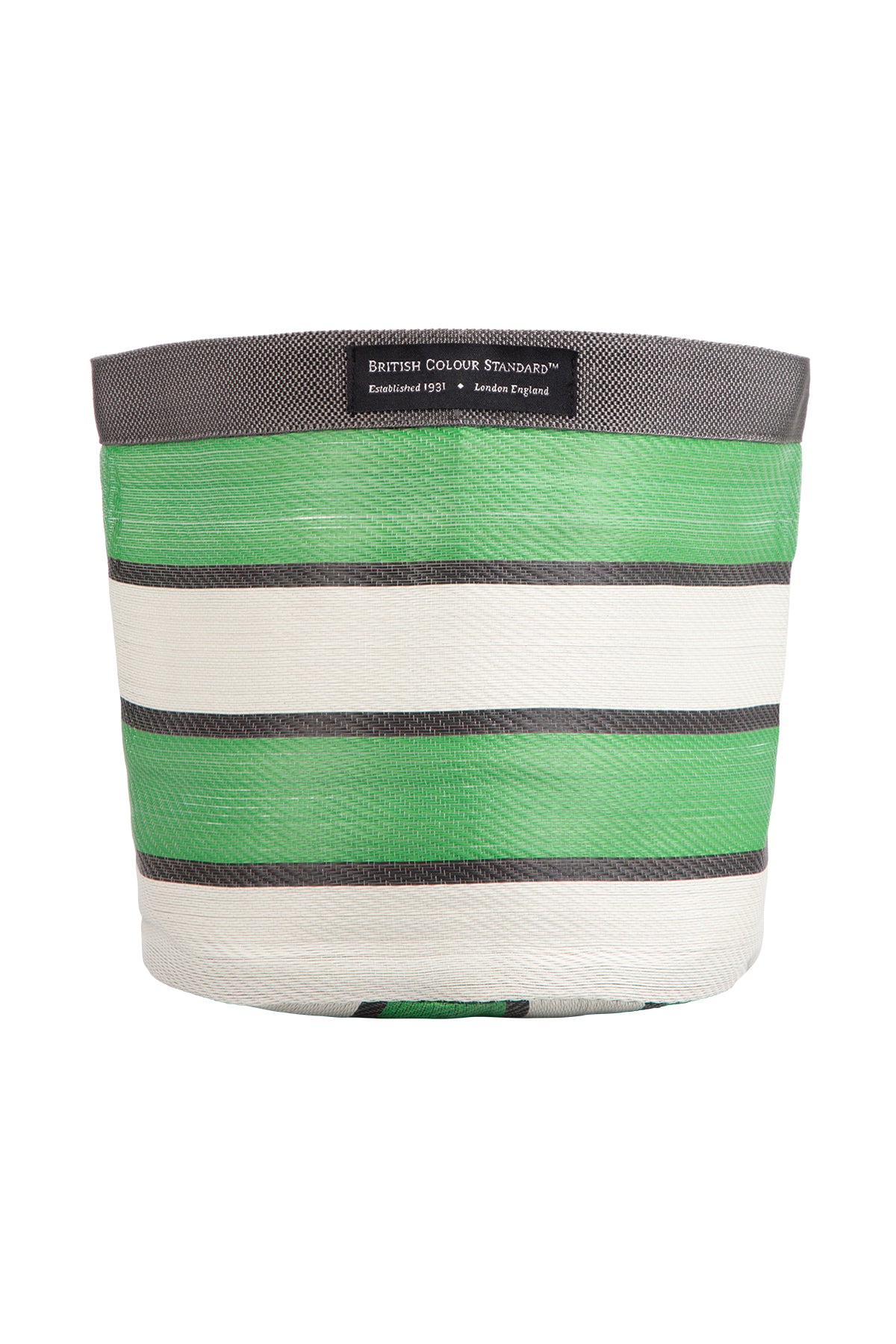 Recycled Woven Plant Pot Cover