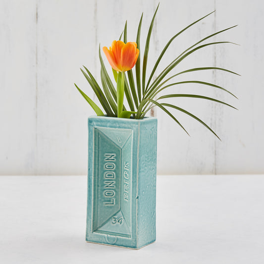 Stolen Form London Brick Vase