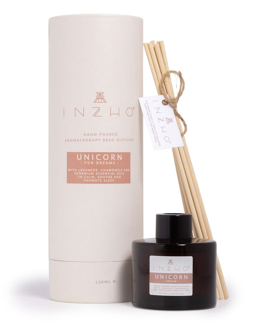 Unicorn - For Dreams - Reed Diffuser