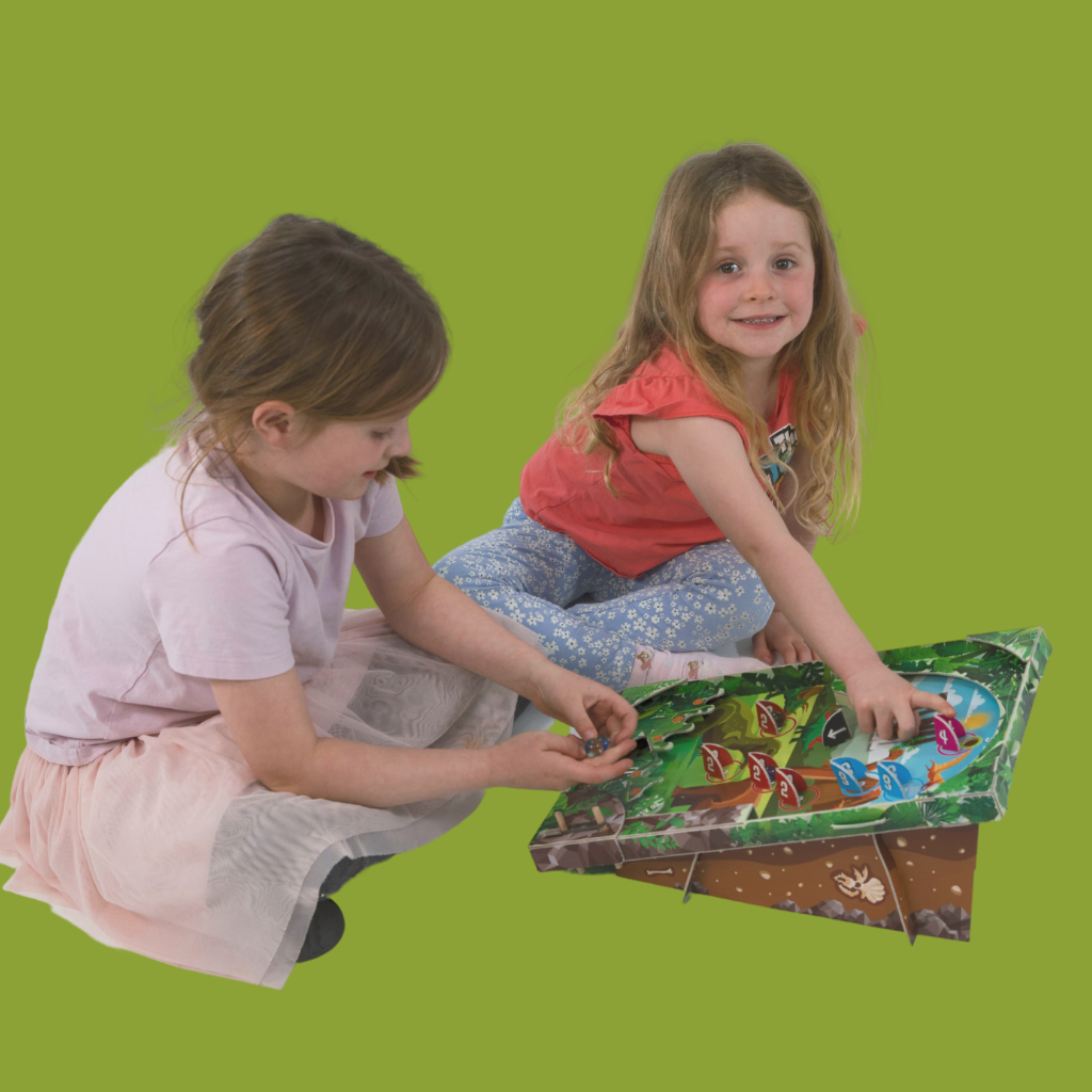Dino Ball - Marble Ball Game