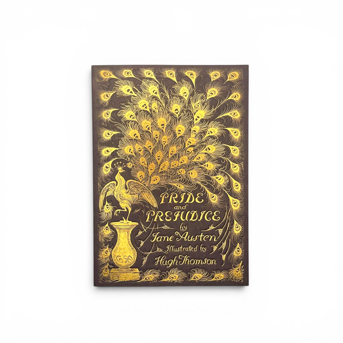 Extra long 13cm matches spilling out of Pride and Prejudice box