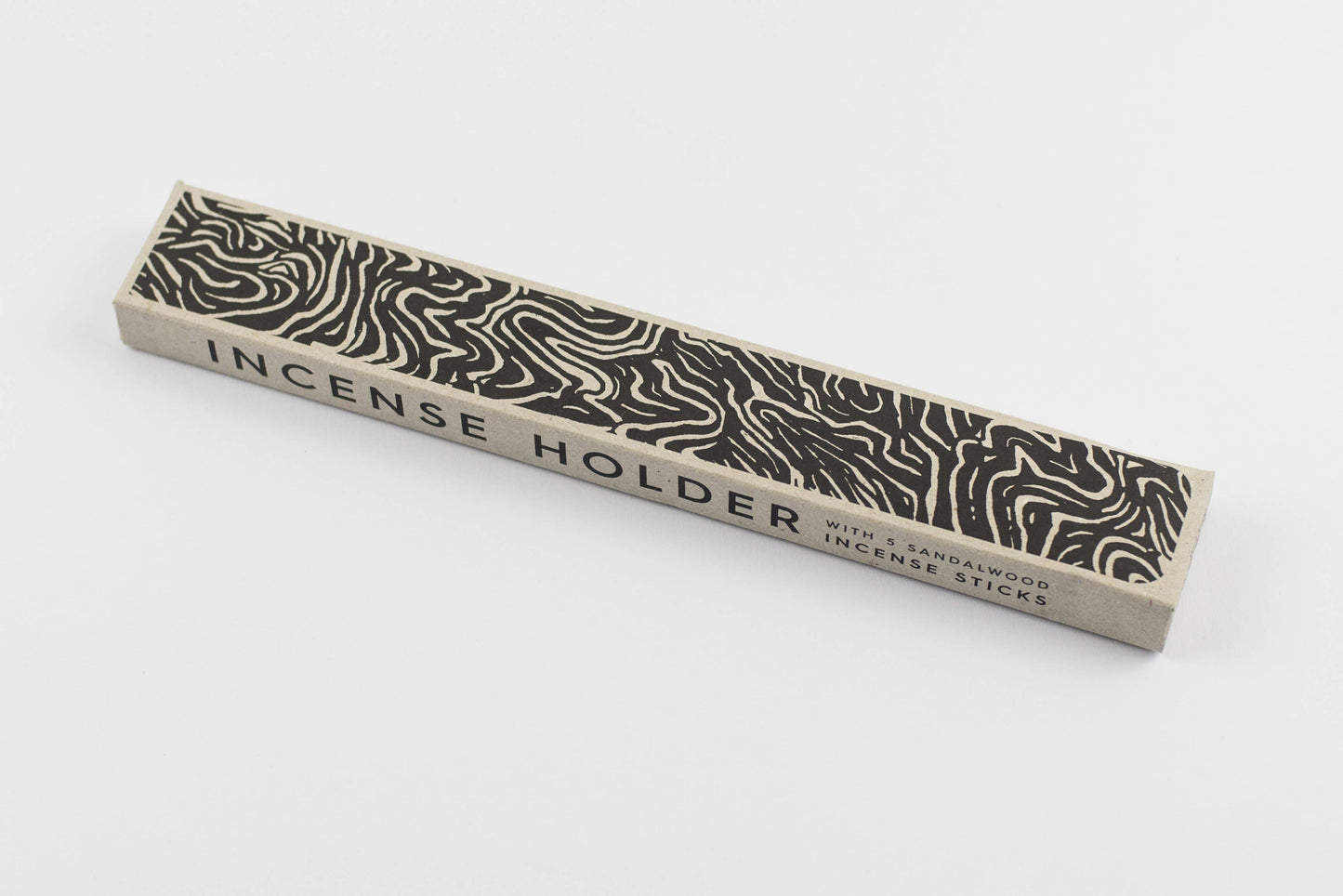Incense Holder