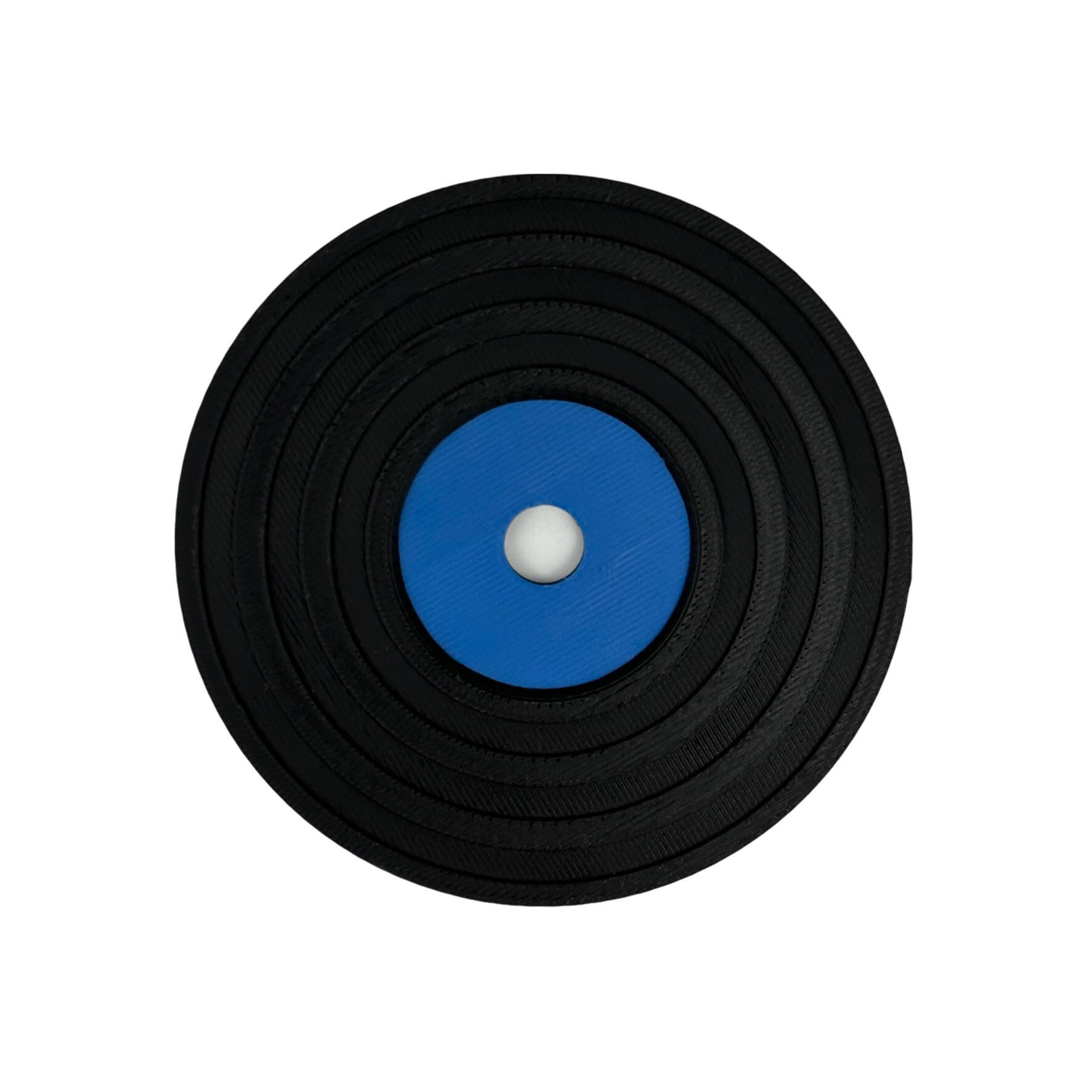 Made Happy Coaster Set, Retro Kitchen & Living Room Accessory