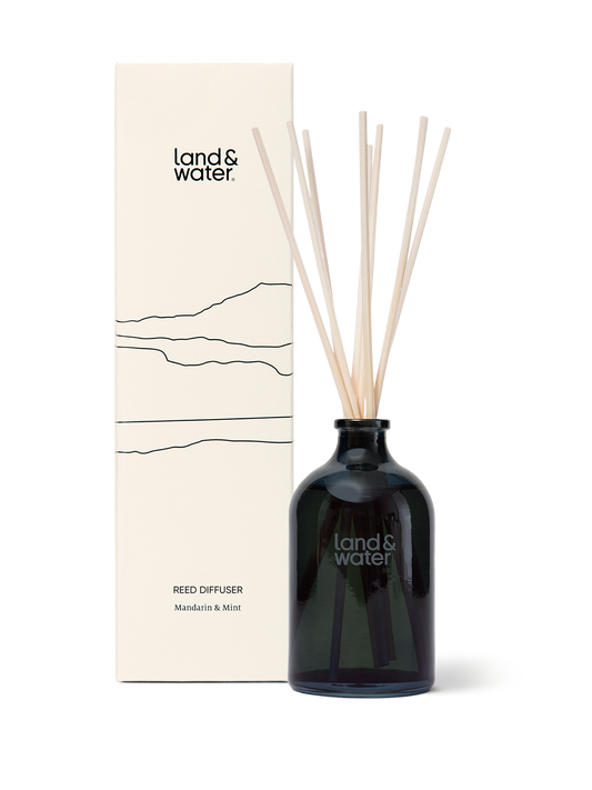 Reed Diffuser