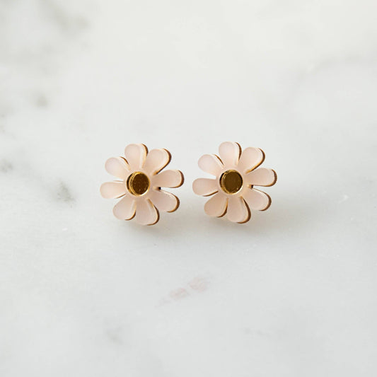 Designed and hand crafted in my Brighton studio from laser cut wood and acrylic.