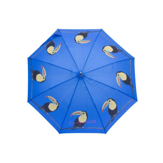 Taj the Toucan Umbrella