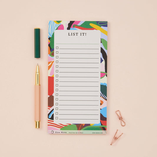 List it! List Pad