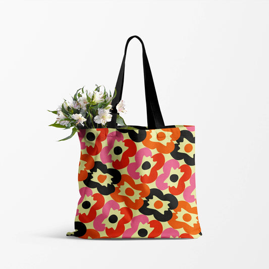 Sessions Series — Shopper Tote Bag